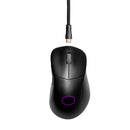 COOLER MASTER MM731 WIRELESS LIGHTWEIGHT GAMING MOUSE W/ OPTICAL SWITCHES (BLACK) - DataBlitz