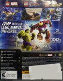 XBOXONE LEGO MARVEL COLLECTION (US) (ENG/SP) - DataBlitz