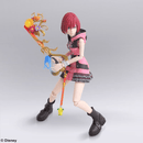 KINGDOM HEARTS III KAIRI BRING ARTS ACTION FIGURE - DataBlitz