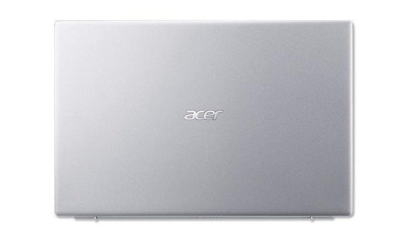 ACER SWIFT 3 SF314-43-R06N LAPTOP (PURE SILVER) | 14" FHD | RYZEN™ 5 5500U | 8GB DDR4 | 512GB SSD | AMD RADEON | WIN11 + MS OFFICE HOME & STUDENT 2021 + ACER ENTRY RUN RATE BACKPACK E-1620-P - DataBlitz