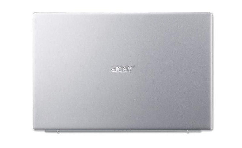 ACER Swift 3 SF314-43-R4CP Laptop (Pure Silver) | 14" FHD | Ryzen  5 5500U | 8GB DDR4 | 512 GB SSD | AMD RADEON | WIN10 MS Office Home & Studen with Free Acer Entry Run Rate Backpack - DataBlitz