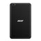 Acer One 8 T4-82L 3+32GB Tablet (Black) - DataBlitz