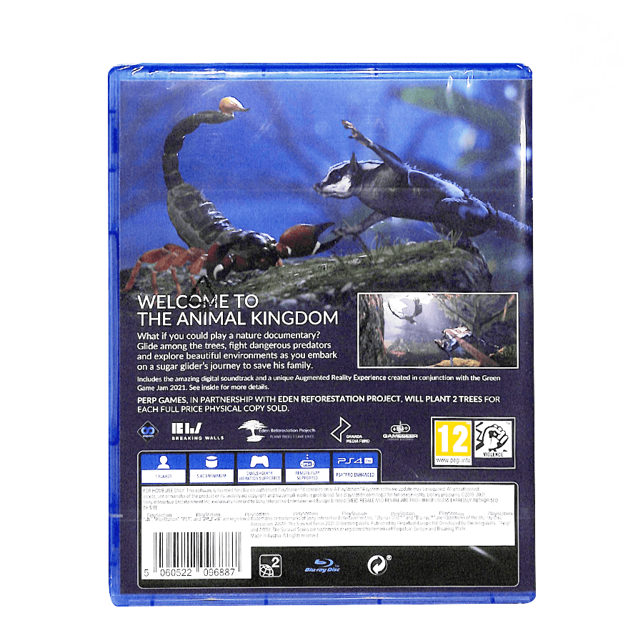 PS4 AWAY THE SURVIVAL SERIES REG.2 - DataBlitz