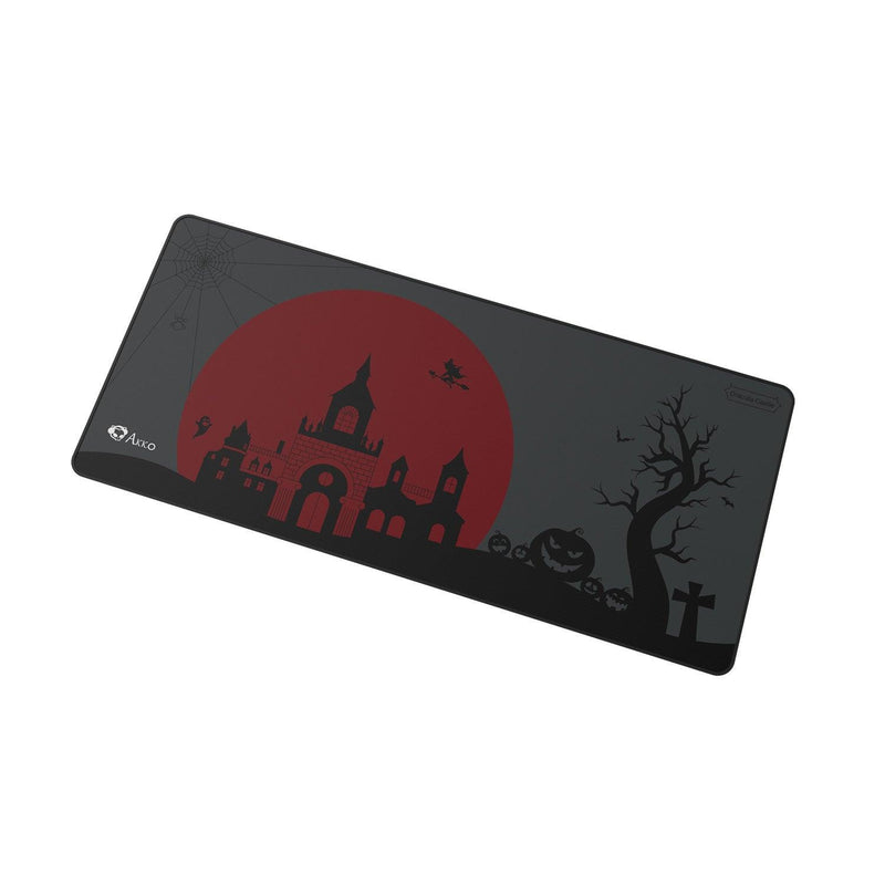 AKKO Dracula Castle Mouse Pad Anti-Slip - DataBlitz
