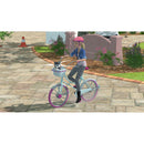 WIIU BARBIE & HER SISTERS PUPPY RESCUE - DataBlitz