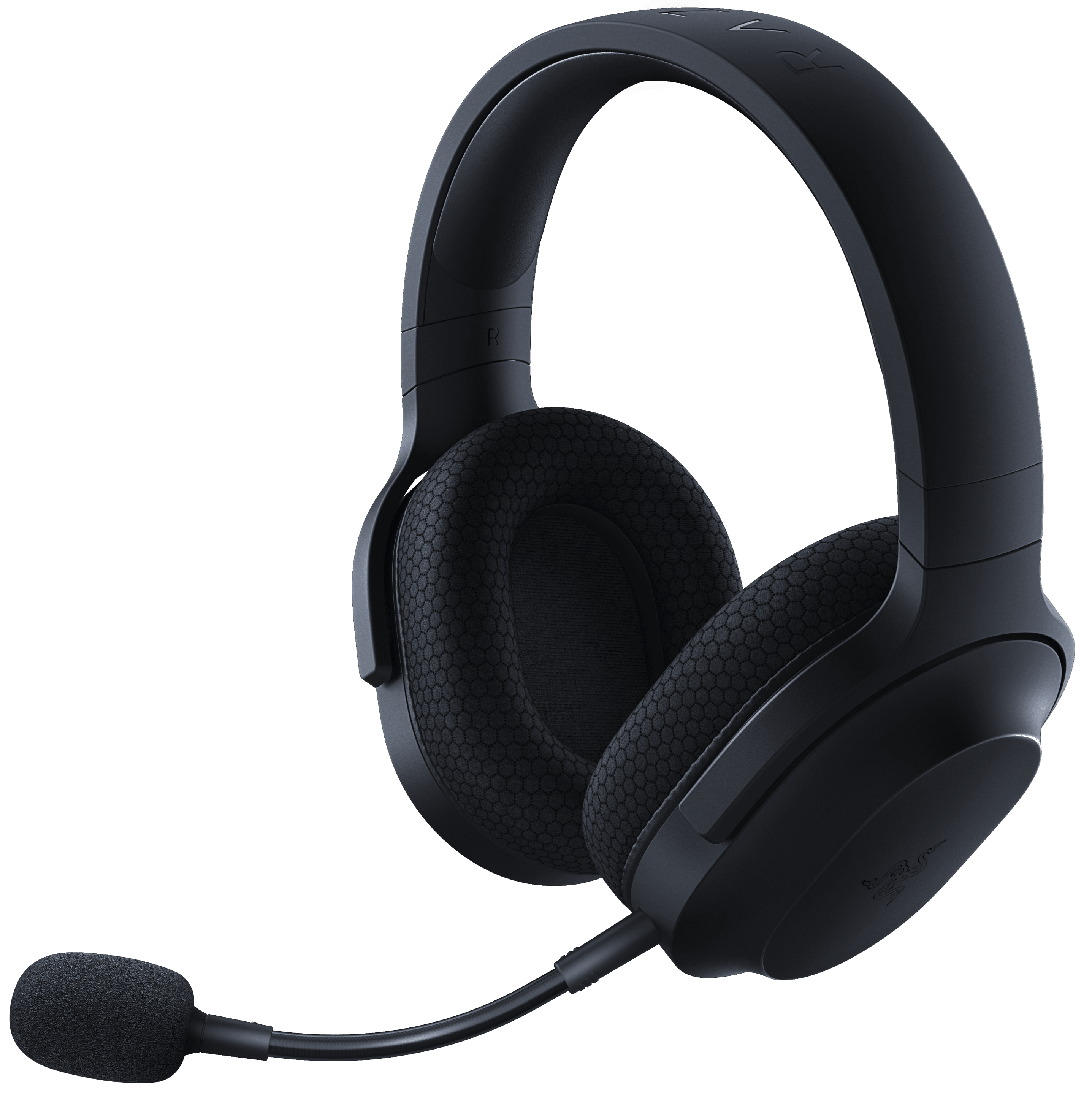 RAZER BARRACUDA X - WIRELESS MULTI-PLATFORM GAMING AND MOBILE HEADSET - DataBlitz