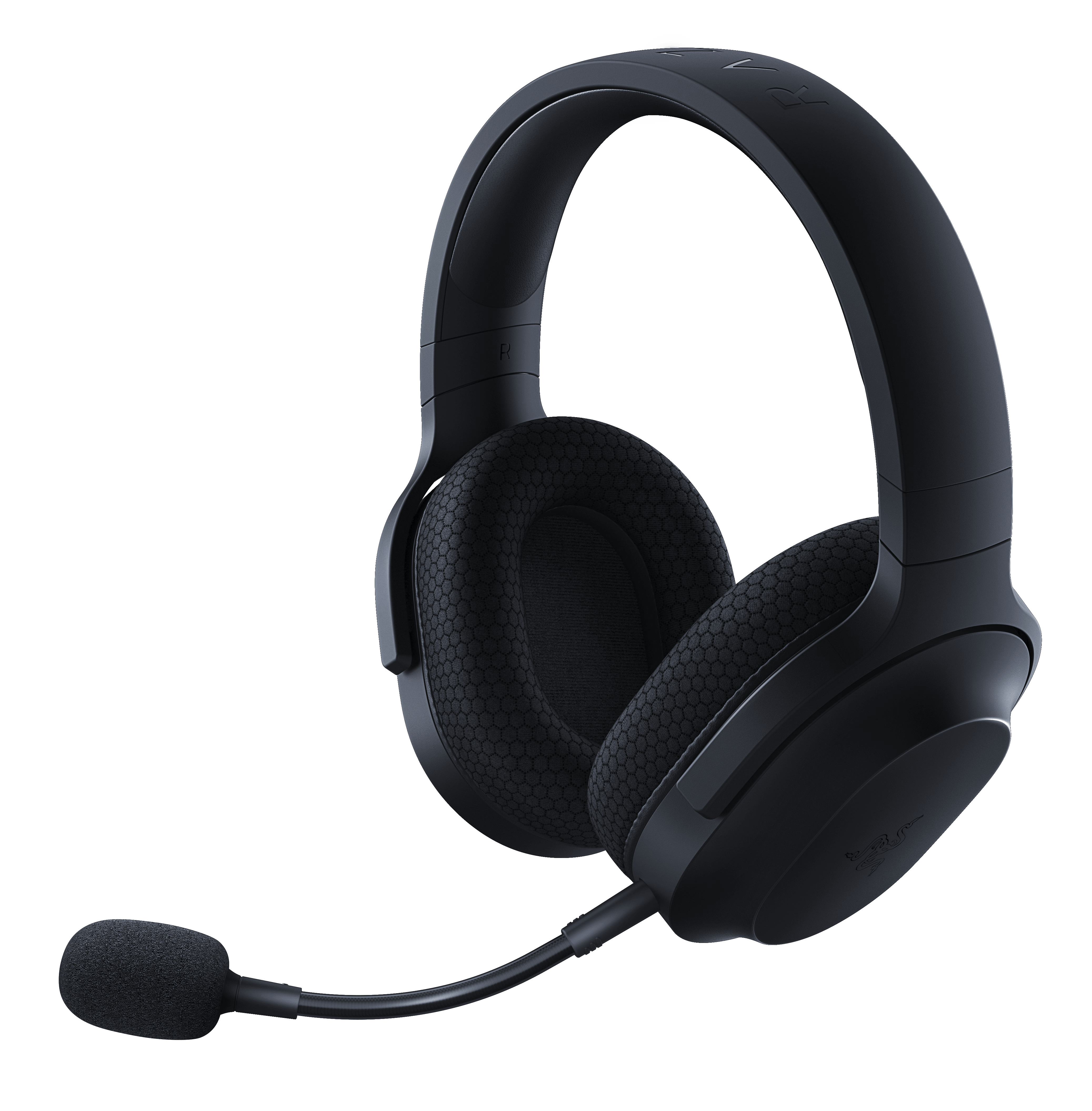 RAZER BARRACUDA X - WIRELESS MULTI-PLATFORM GAMING AND MOBILE HEADSET - DataBlitz