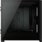 Corsair 5000D Airflow Tempered Glass Mid-Tower ATX PC Case (Black) - DataBlitz