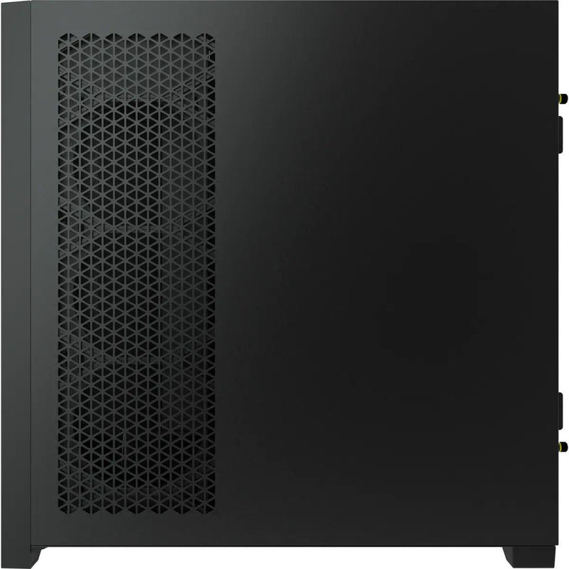 Corsair 5000D Airflow Tempered Glass Mid-Tower ATX PC Case (Black ...