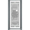 Corsair 5000D Airflow Tempered Glass Mid-Tower ATX PC Case (White) - DataBlitz