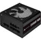 Corsair CX-F RGB Series CX550F RGB ATX Power Supply (Black) - DataBlitz