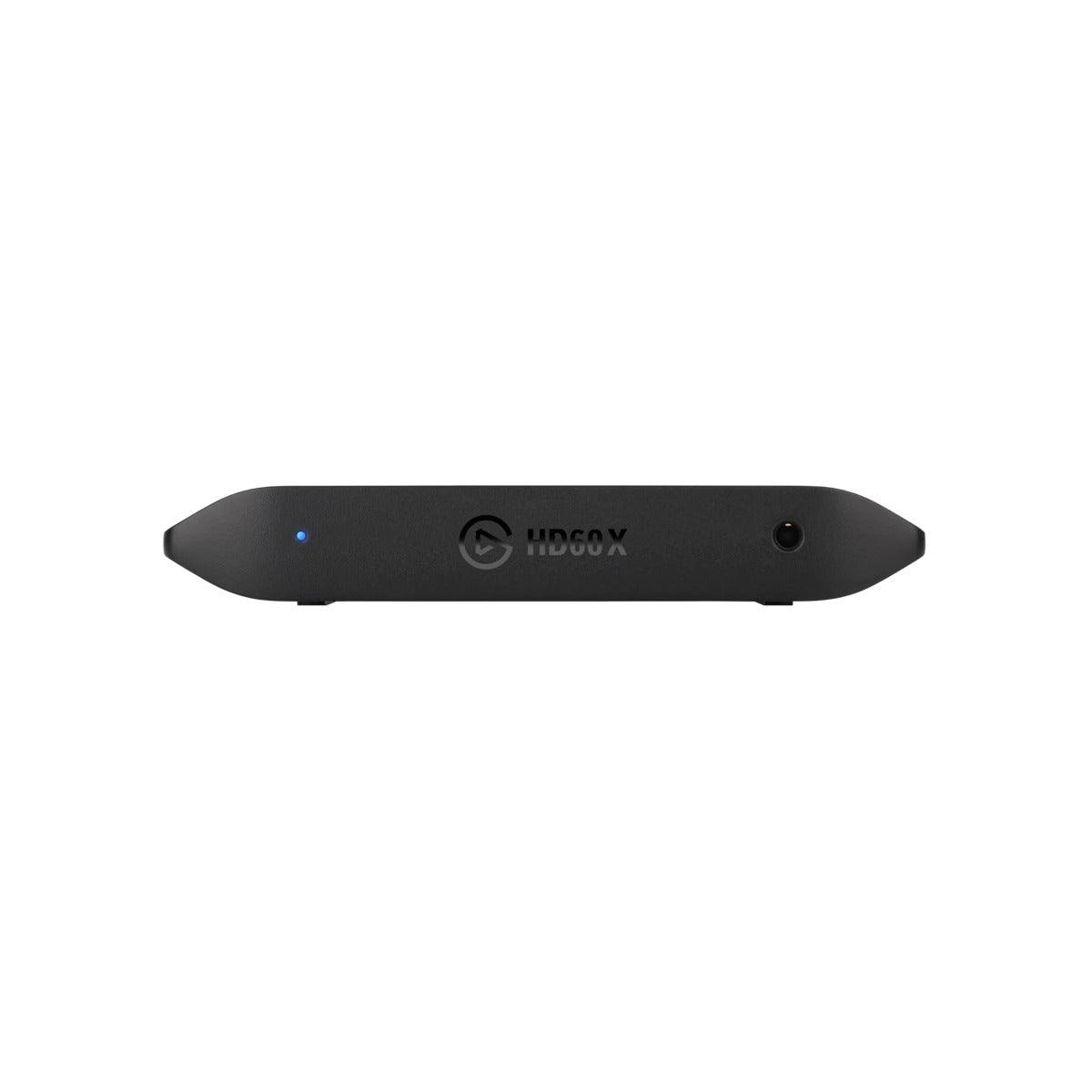 Elgato HD60 X Game Capture - DataBlitz