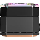 Corsair iCue H100i Elite Capellix XT Extreme Performance 240MM RGB Liquid CPU Cooler (Black) - DataBlitz