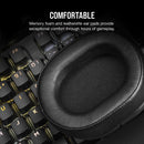 Corsair HS55 Wireless Core Gaming Headset For PS5/PS4/PC/MAC - DataBlitz