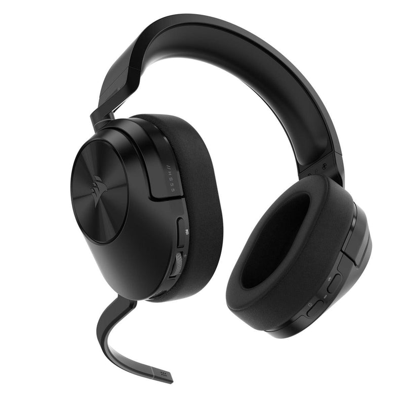 Corsair HS55 Wireless Core Gaming Headset For PS5/PS4/PC/MAC - DataBlitz