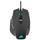 Corsair M65 Ultra Tunable FPS Gaming Mouse (Black) - DataBlitz