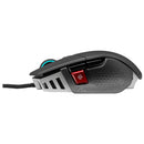 Corsair M65 Ultra Tunable FPS Gaming Mouse (Black) - DataBlitz