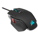 Corsair M65 Ultra Tunable FPS Gaming Mouse (Black) - DataBlitz