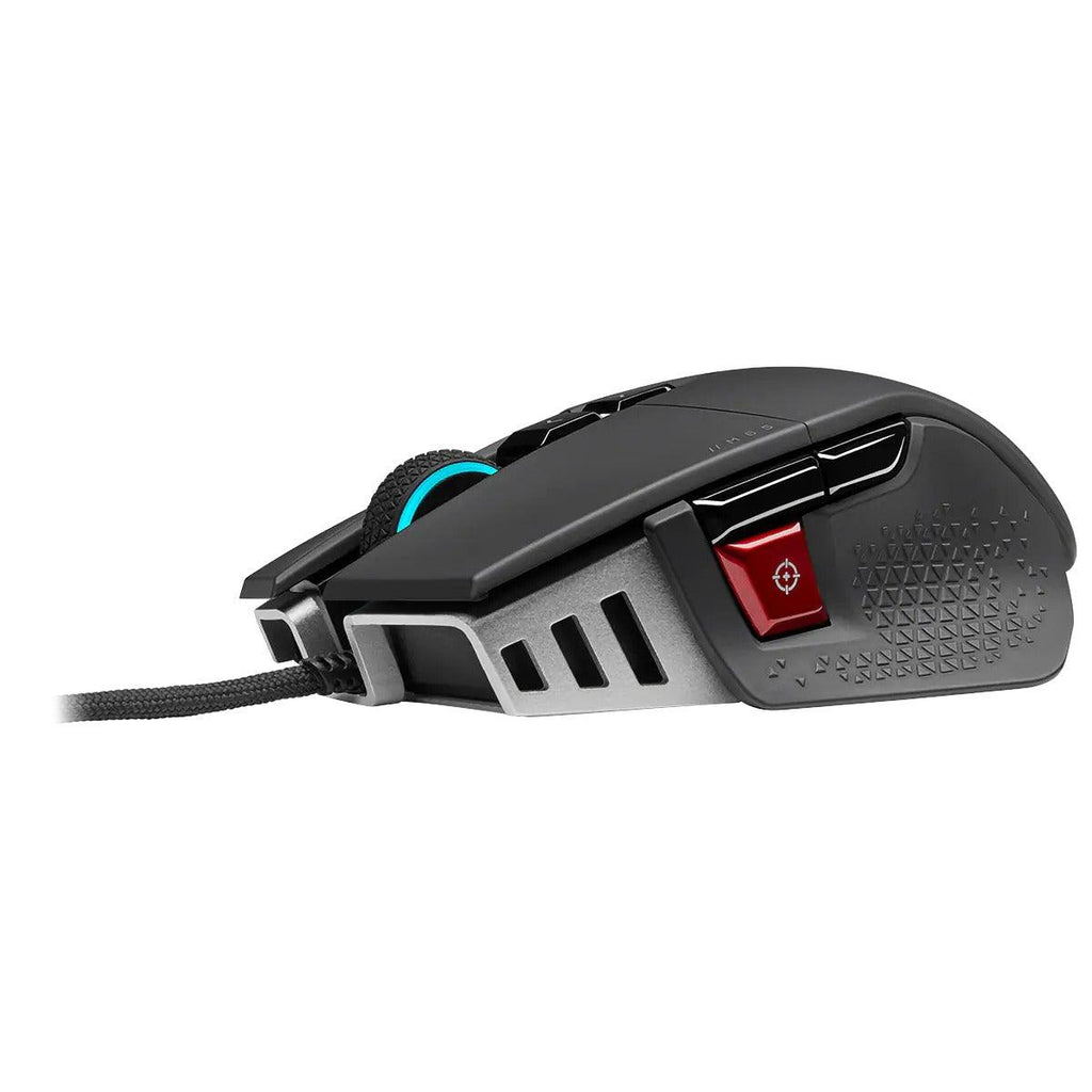 Corsair M65 Ultra Tunable FPS Gaming Mouse (Black)