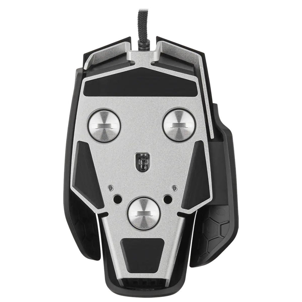 Corsair M65 Ultra Tunable FPS Gaming Mouse (Black)