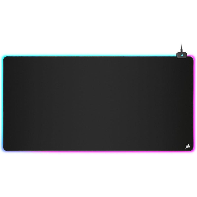 Corsair MM700 RGB Extended 3XL Cloth Gaming Mouse Pad/Desk Mat - DataBlitz