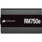 Corsair RME Series RM750E Gold Fully-Modular ATX Power Supply (Black)