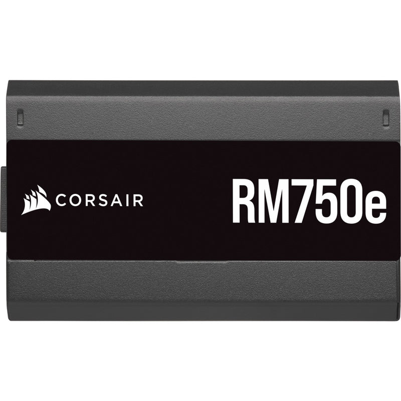 Corsair RME Series RM750E Gold Fully-Modular ATX Power Supply (Black)