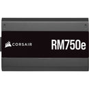 Corsair RME Series RM750E Gold Fully-Modular ATX Power Supply (Black)