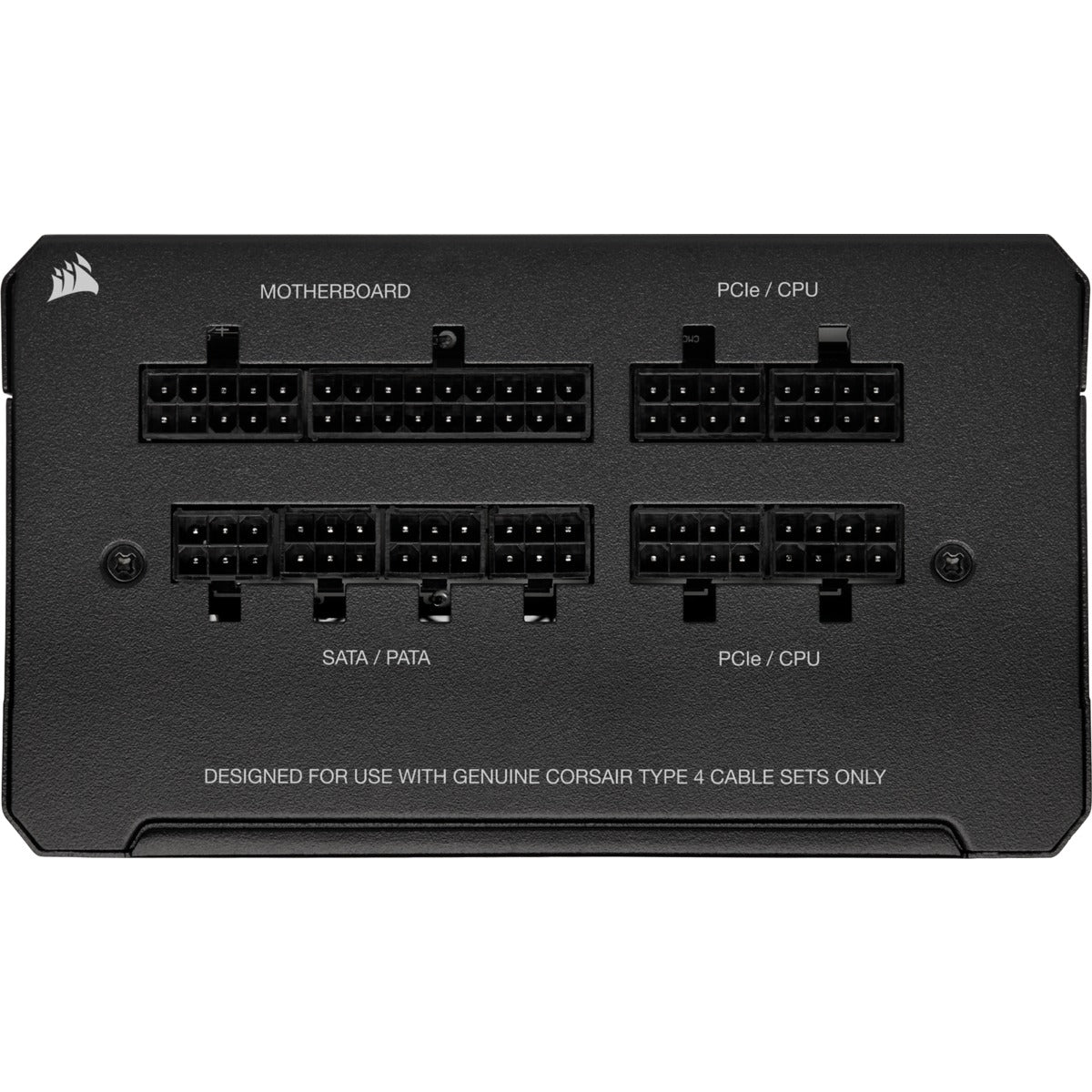 Corsair RME Series RM750E Gold Fully-Modular ATX Power Supply (Black)
