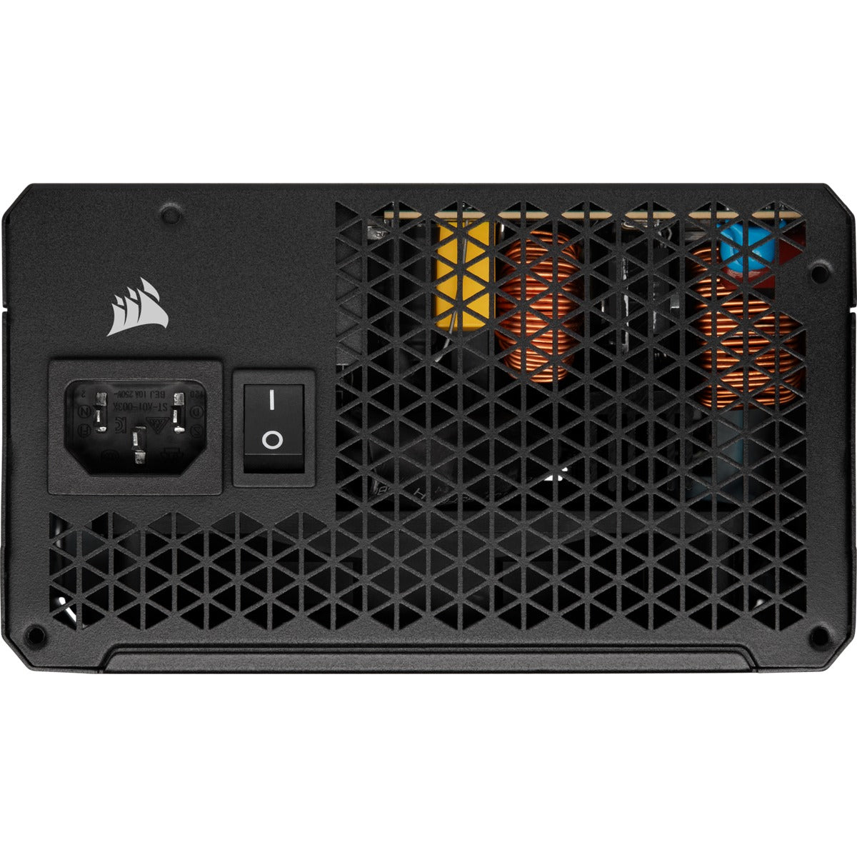 Corsair RME Series RM750E Gold Fully-Modular ATX Power Supply (Black)