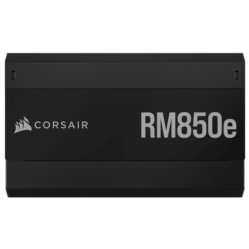 CORSAIR RM Series RM850E Fully Modular ATX Power Supply - DataBlitz