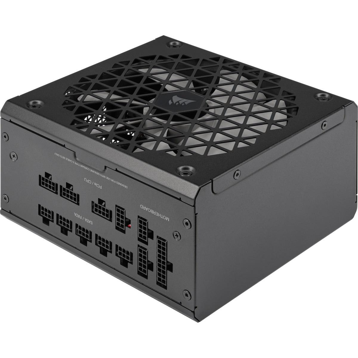 Corsair RM850X Shift 850W Gold Fully-Modular ATX Power Supply - DataBlitz