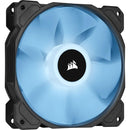 Corsair ICUE SP120 RGB Elite Performance 120mm PWM Fan With Lighting Node Core (Triple Pack) - DataBlitz