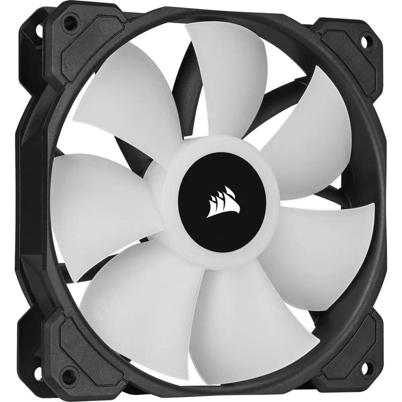 Corsair SP120 RGB Elite Performance 120mm PWM Fan (Single Pack) - DataBlitz