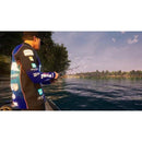 NSW Bassmaster Fishing 2022 Super Deluxe Edition (Eng/Eu) - DataBlitz