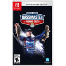 NSW Bassmaster Fishing 2022 Super Deluxe Edition (Eng/Eu) - DataBlitz