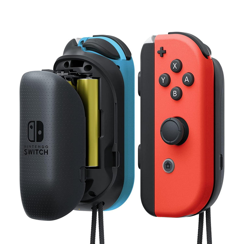 NSW JOY-CON (L) / (R) AA BATTERY PACK (JPN) - DataBlitz