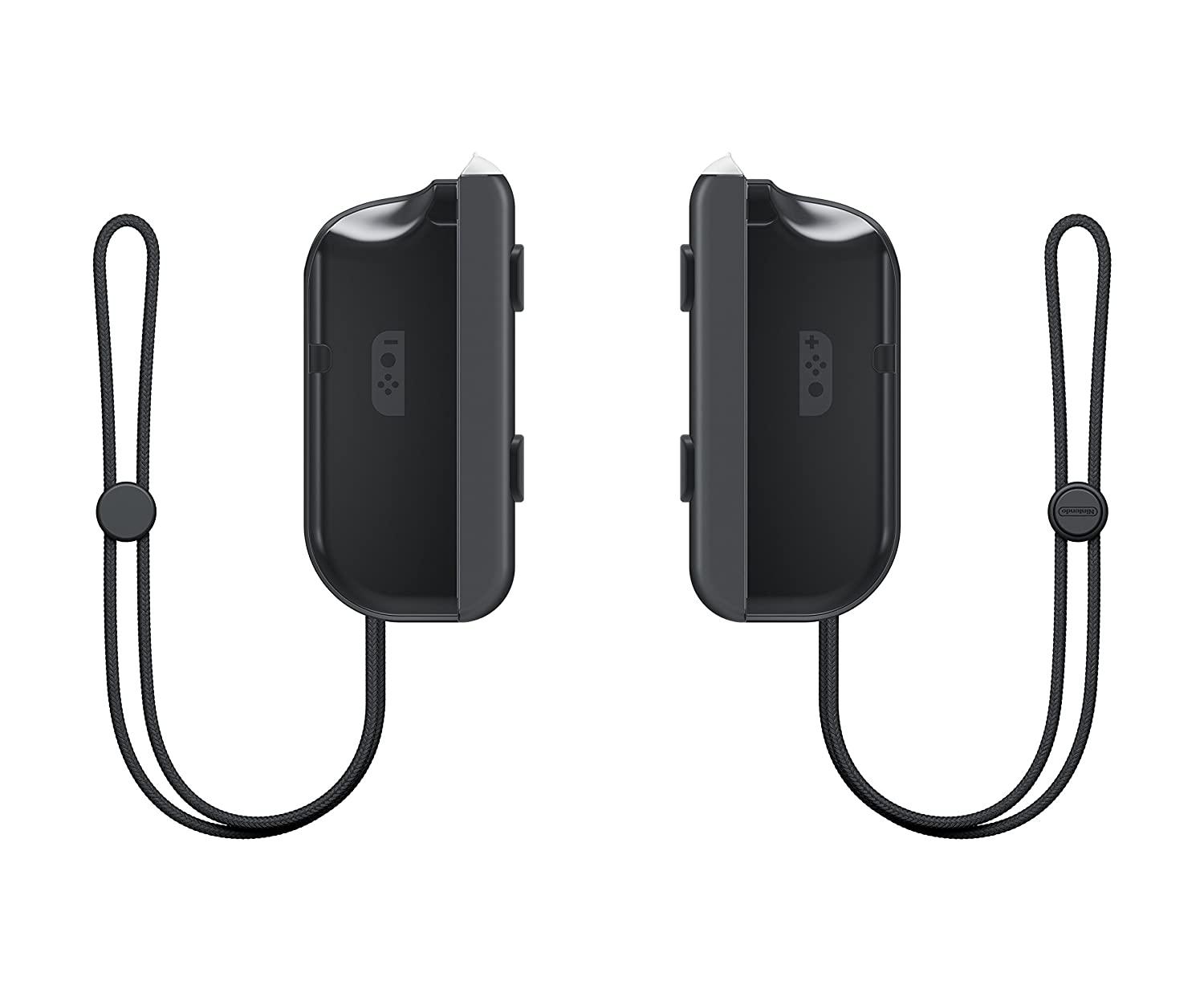 NSW JOY-CON (L) / (R) AA BATTERY PACK (JPN) - DataBlitz