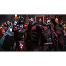 PS3 BATMAN ARKHAM ASYLUM GOTY REG.1 GH - DataBlitz