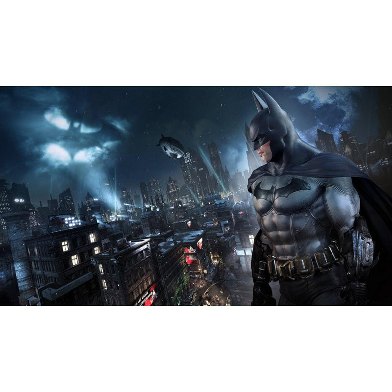 PS4 BATMAN RETURN TO ARKHAM ALL (ENG/SP) - DataBlitz