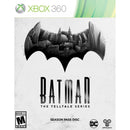 360 BATMAN THE TELLTALE SERIES NTSC - DataBlitz