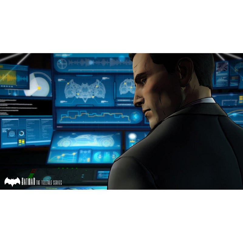 360 BATMAN THE TELLTALE SERIES PAL - DataBlitz