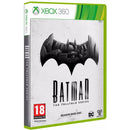 360 BATMAN THE TELLTALE SERIES PAL - DataBlitz