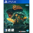 PS4 BATTLE CHASERS NIGHTWAR ALL (ENG/FR) - DataBlitz