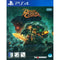 PS4 BATTLE CHASERS NIGHTWAR ALL REG.2 - DataBlitz