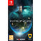 Nintendo Switch Battle Worlds Kronos