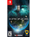 Nintendo Switch Battle Worlds Kronos