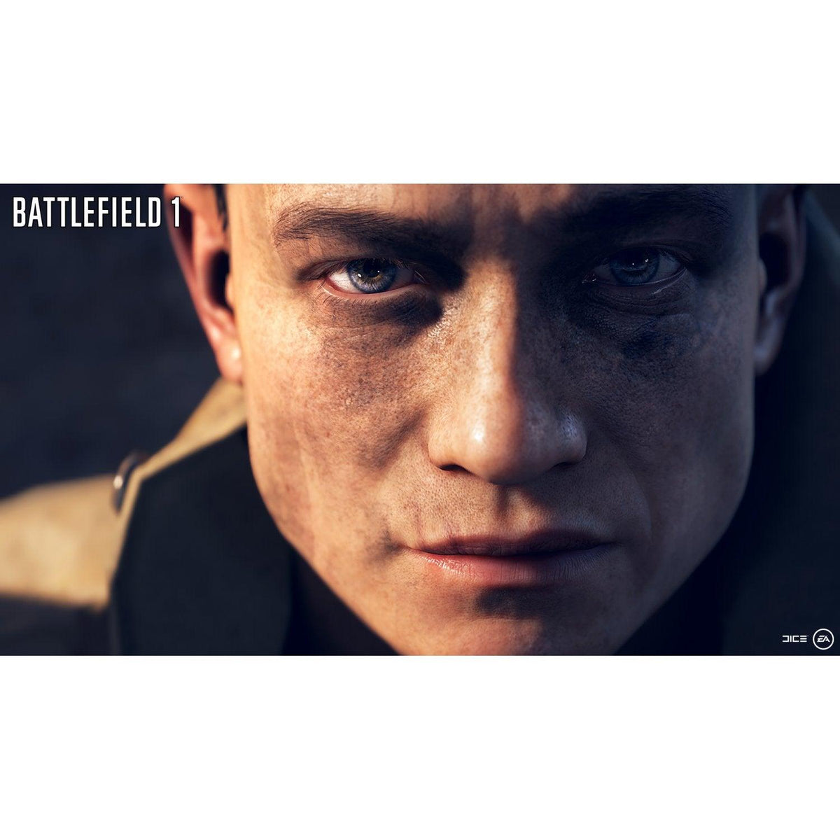 PS4 BATTLEFIELD 1 REVOLUTION REG.3 - DataBlitz