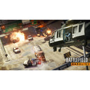 PS4 BATTLEFIELD HARDLINE ALL - DataBlitz