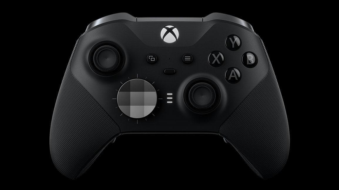 XBOX ELITE SERIES 2 WIRELESS CONTROLLER (US) - DataBlitz